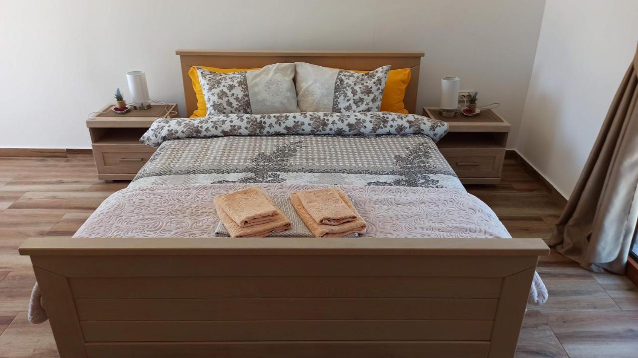 Village House - Novak Rijecani Rijeka Crnojevica Ngoại thất bức ảnh