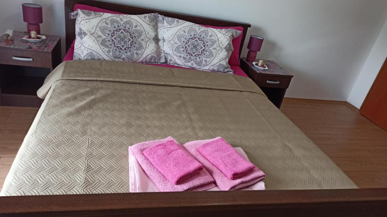 Village House - Novak Rijecani Rijeka Crnojevica Ngoại thất bức ảnh