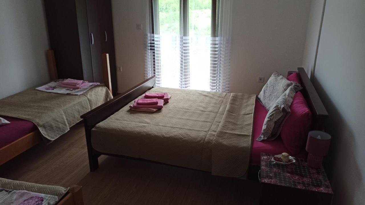 Village House - Novak Rijecani Rijeka Crnojevica Ngoại thất bức ảnh