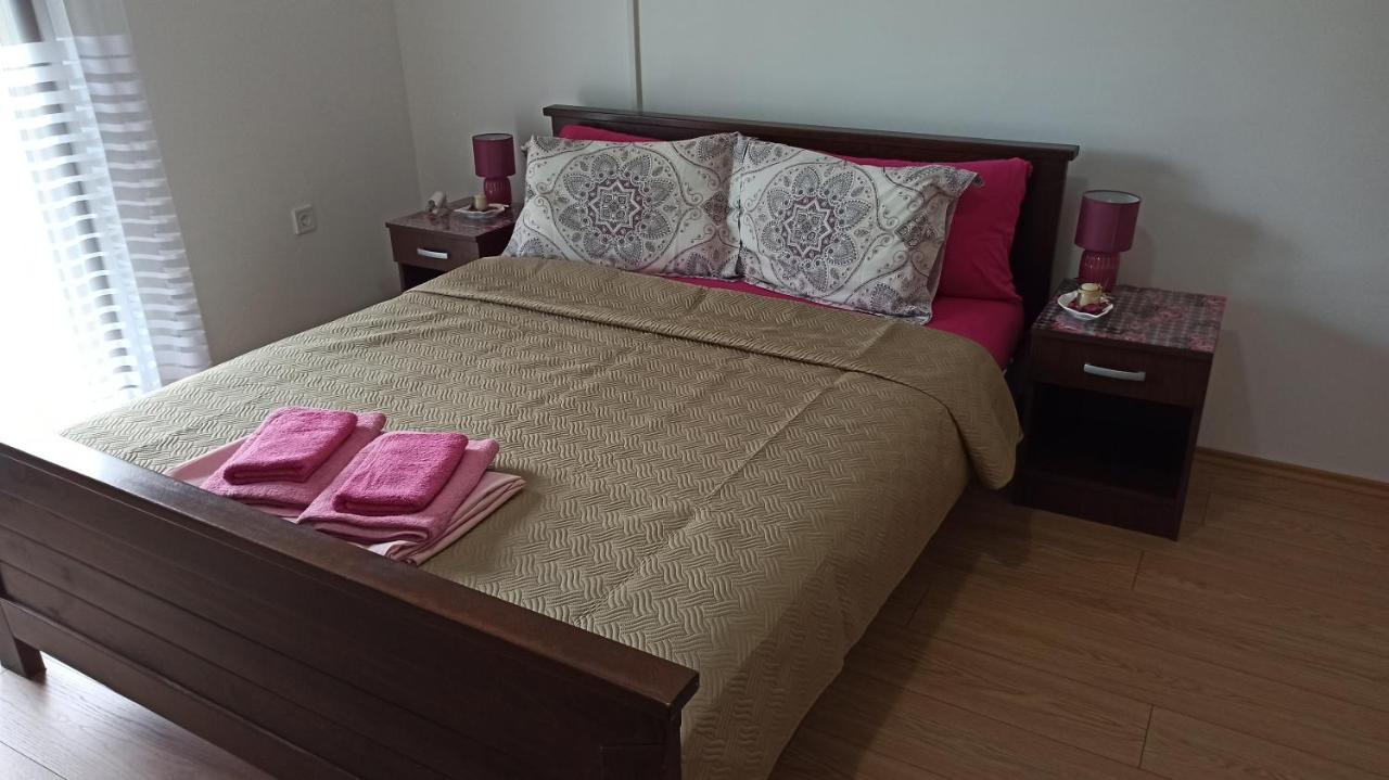 Village House - Novak Rijecani Rijeka Crnojevica Ngoại thất bức ảnh