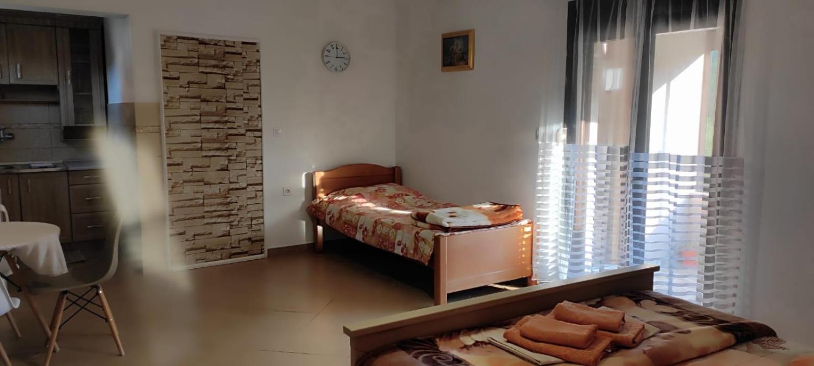 Village House - Novak Rijecani Rijeka Crnojevica Ngoại thất bức ảnh