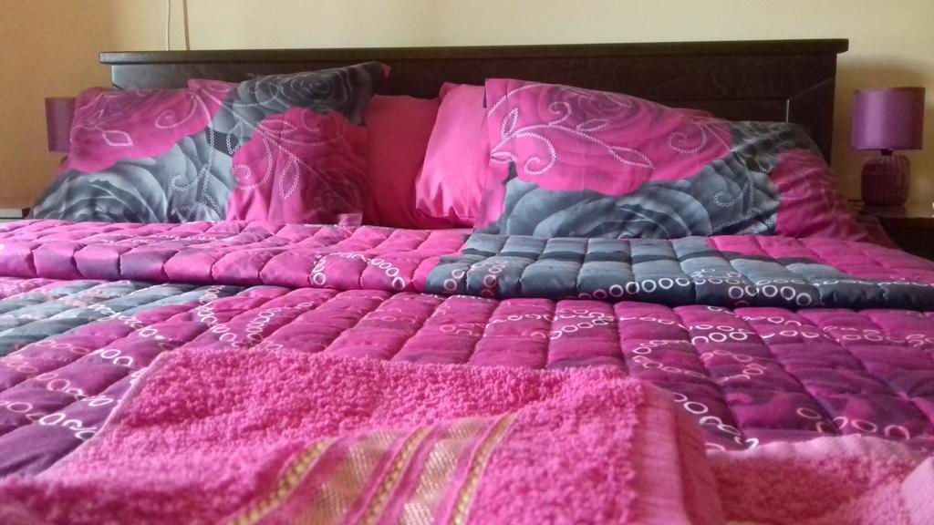 Village House - Novak Rijecani Rijeka Crnojevica Ngoại thất bức ảnh